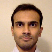 Krishna B. Patel