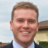 Nigel P. Pedersen