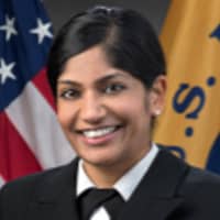 Kiran M. Perkins