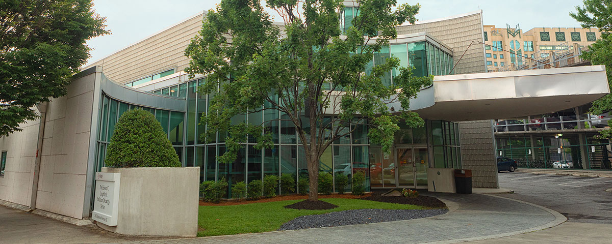 Photo of Radiation-Oncology Center