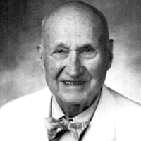 George E. Shambaugh