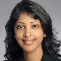 Dr. Praneetha  Thulasi