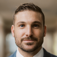 Ryan B. Fransman