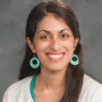 Dr. Nisha  Verma