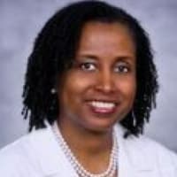 Dr. D'Nyce L. Williams