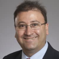 Dr. Ziad N. Kazzi