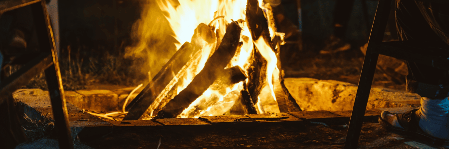 Featured Image for the Blog About How to Keep Your Family Safe from Burns