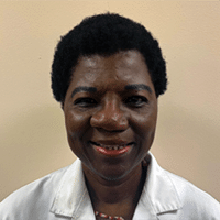Christabel Okoye, FNP-C