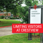 Crestview Visitation Change