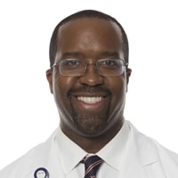 Dr. Aaron Anderson