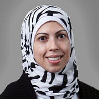 Dr. Abeer N. AbouYabis
