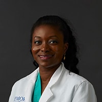 Dr. Abimbola Faloye