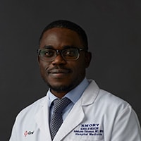 Adekunle Obisesan