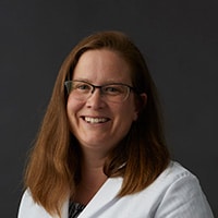 Dr. Alison Gizinski
