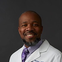 Dr. Andre L. Holder