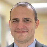 Andrew H. Milby
