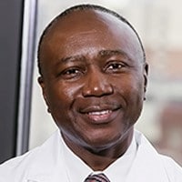 Dr. Anekwe E. Onwuanyi