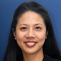 Dr. Angela Cheng