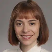 Dr. Anika L. Backster