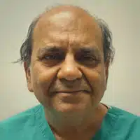 Dr. Asif  Taufiq