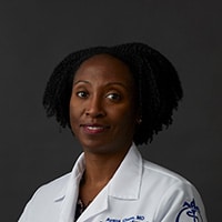 Dr. Ayana R. Chase