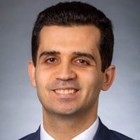 Dr. Bassel Nazha