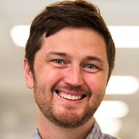 Photo of Brandon Frederick Bodie
