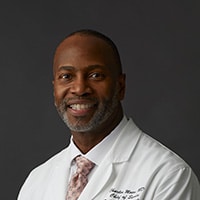 Charles Moore