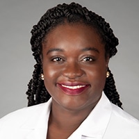 Dr. Chinonye Nnaji