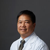 Dr. Daniel Wu