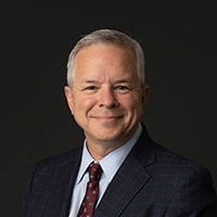 Dr. David W. Wright