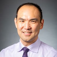 Dr. David S. Yu
