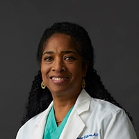 Dr. Dawn M. Manning-Williams