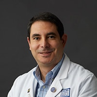 Dr. Diego H. Remolina