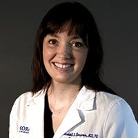 Dr. Elizabeth Benjamin