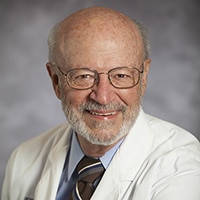 Elliott F. Winton