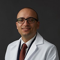 Dr. Faiz U. Ahmad