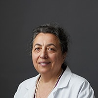 Dr. Gabriela M. Oprea