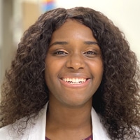 Gabrielle Williams