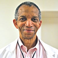 Dr. George G. Birdsong