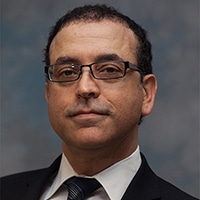 Dr. Giuseppe  Del Priore