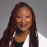 Quintesia Grant, MD