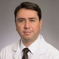 Dr Gustavo Pradilla