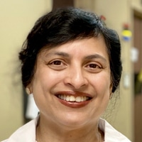Dr. Humaira  Syed