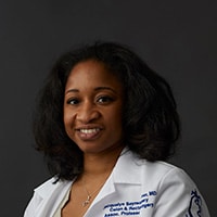 Dr. Jacquelyn Turner