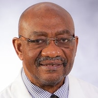 Dr. Joel A. Okoli