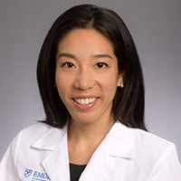 Dr. Jolinta Lin