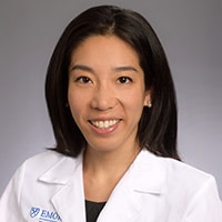 Dr. Jolinta  Lin