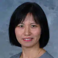 Dr. Julia J. Liu