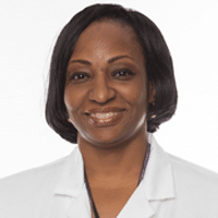 Dr. Juvonda S. Hodge